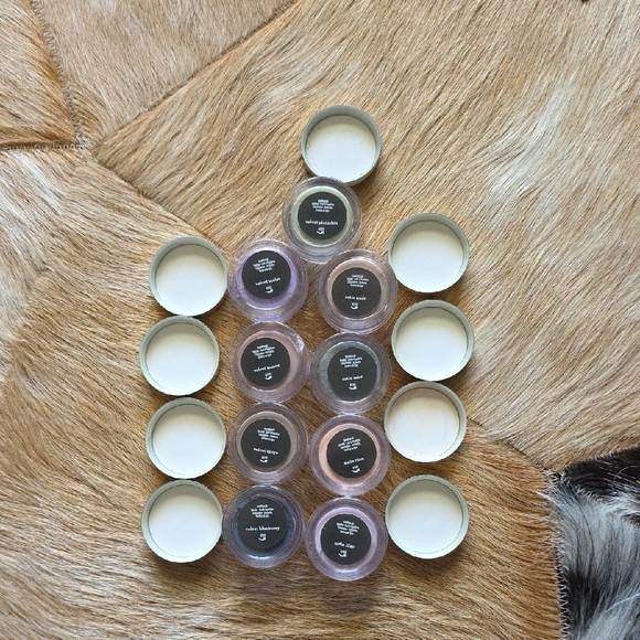 BareMinerals Powder Eye Shadow- NWT BUYERS CHOICE - Picture 3 of 6